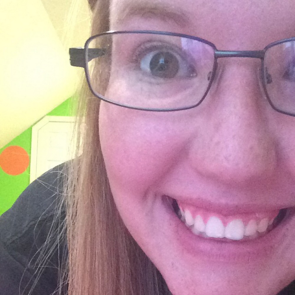 Meet your Posher, Brianna